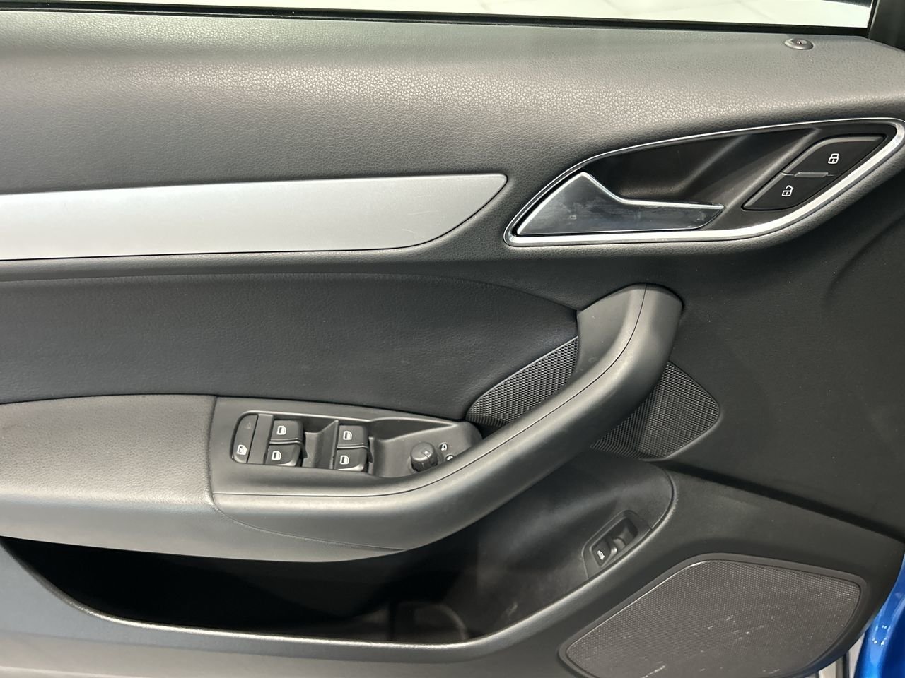2018 Audi Q3 2.0T Komfort quattro 6sp Tiptronic, Toronto, Cash