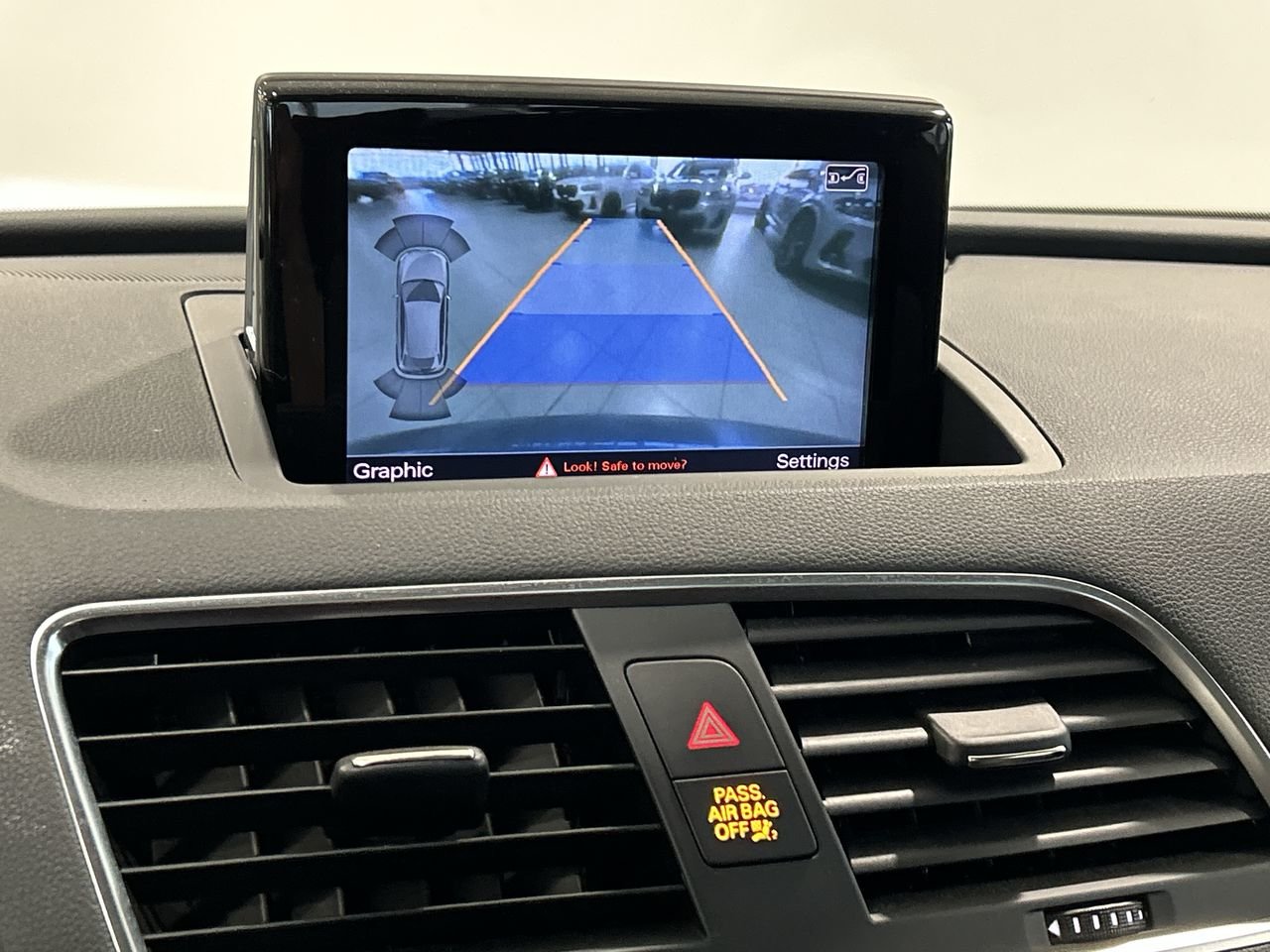 2018 Audi Q3 2.0T Komfort quattro 6sp Tiptronic, Toronto, Cash