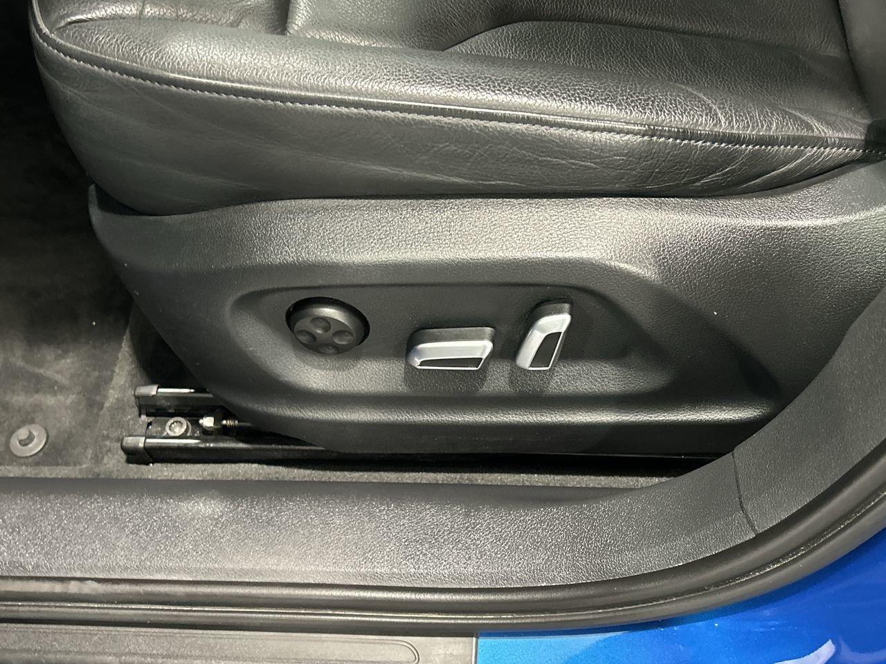 2018 Audi Q3 2.0T Komfort quattro 6sp Tiptronic, Toronto, Cash