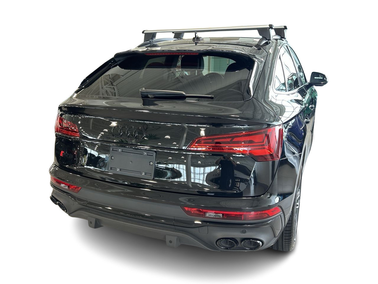 2024 Audi SQ5 Sportback Technik 3.0 TFSI quattro, Toronto, Cash