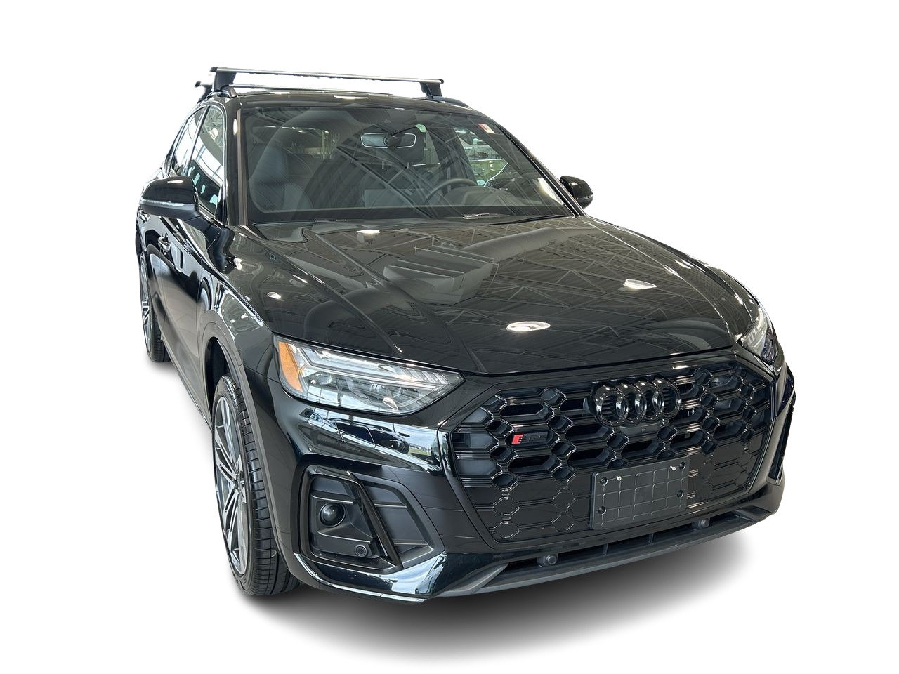 2024 Audi SQ5 Sportback Technik 3.0 TFSI quattro, Toronto, Cash