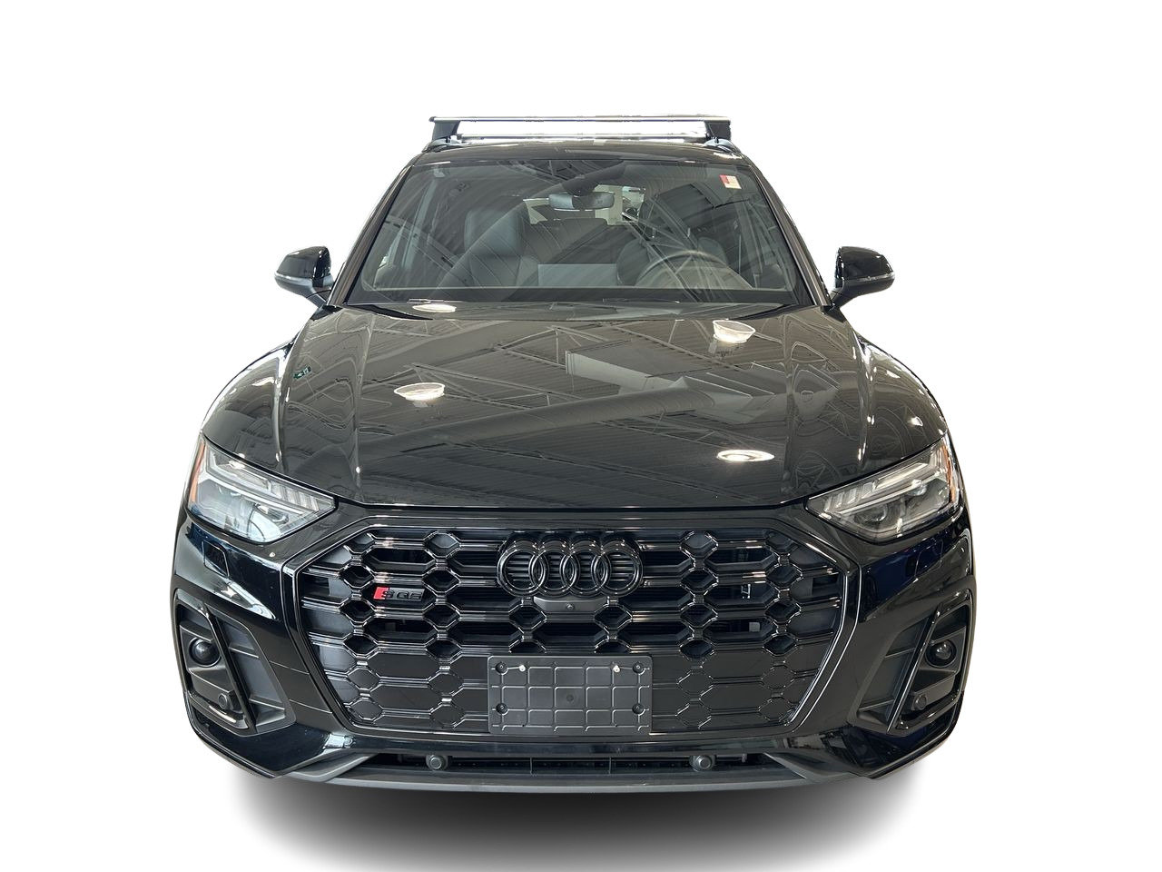 2024 Audi SQ5 Sportback Technik 3.0 TFSI quattro, Toronto, Cash