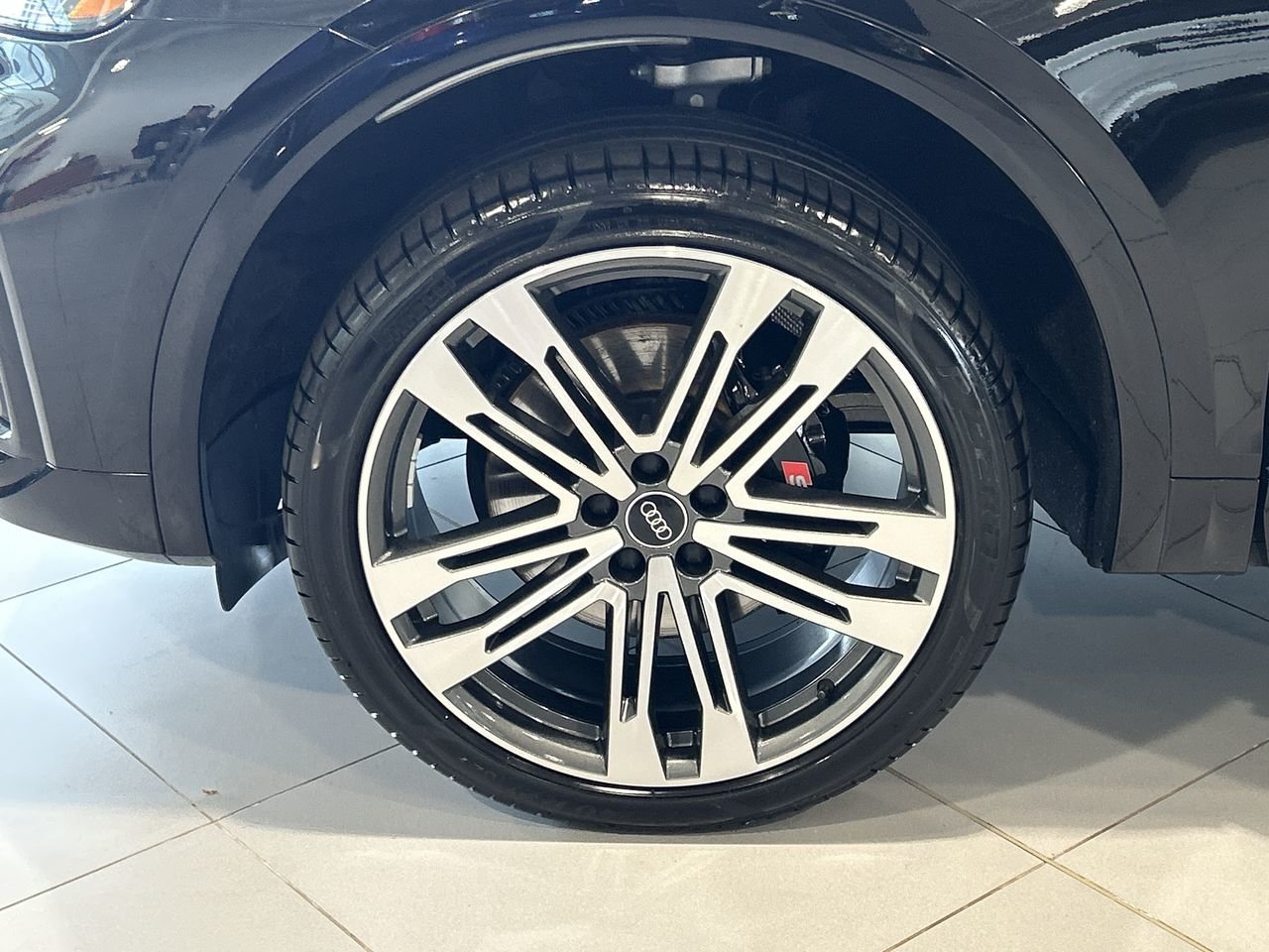 2024 Audi SQ5 Sportback Technik 3.0 TFSI quattro, Toronto, Cash