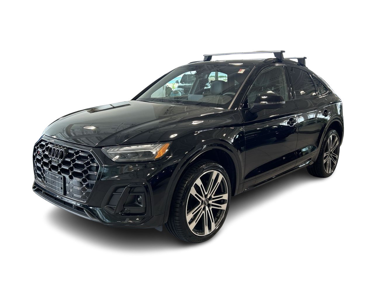 2024 Audi SQ5 Sportback Technik 3.0 TFSI quattro, Toronto, Cash