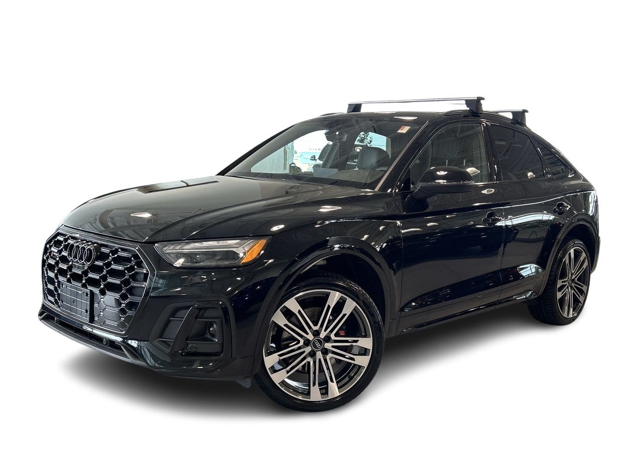 2024 Audi SQ5 Sportback Technik 3.0 TFSI quattro, Toronto, Cash