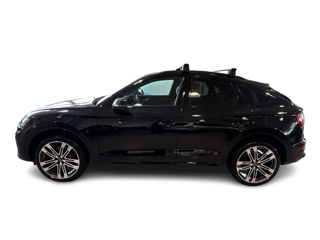 2024 Audi SQ5 Sportback Technik 3.0 TFSI quattro, Toronto, Cash