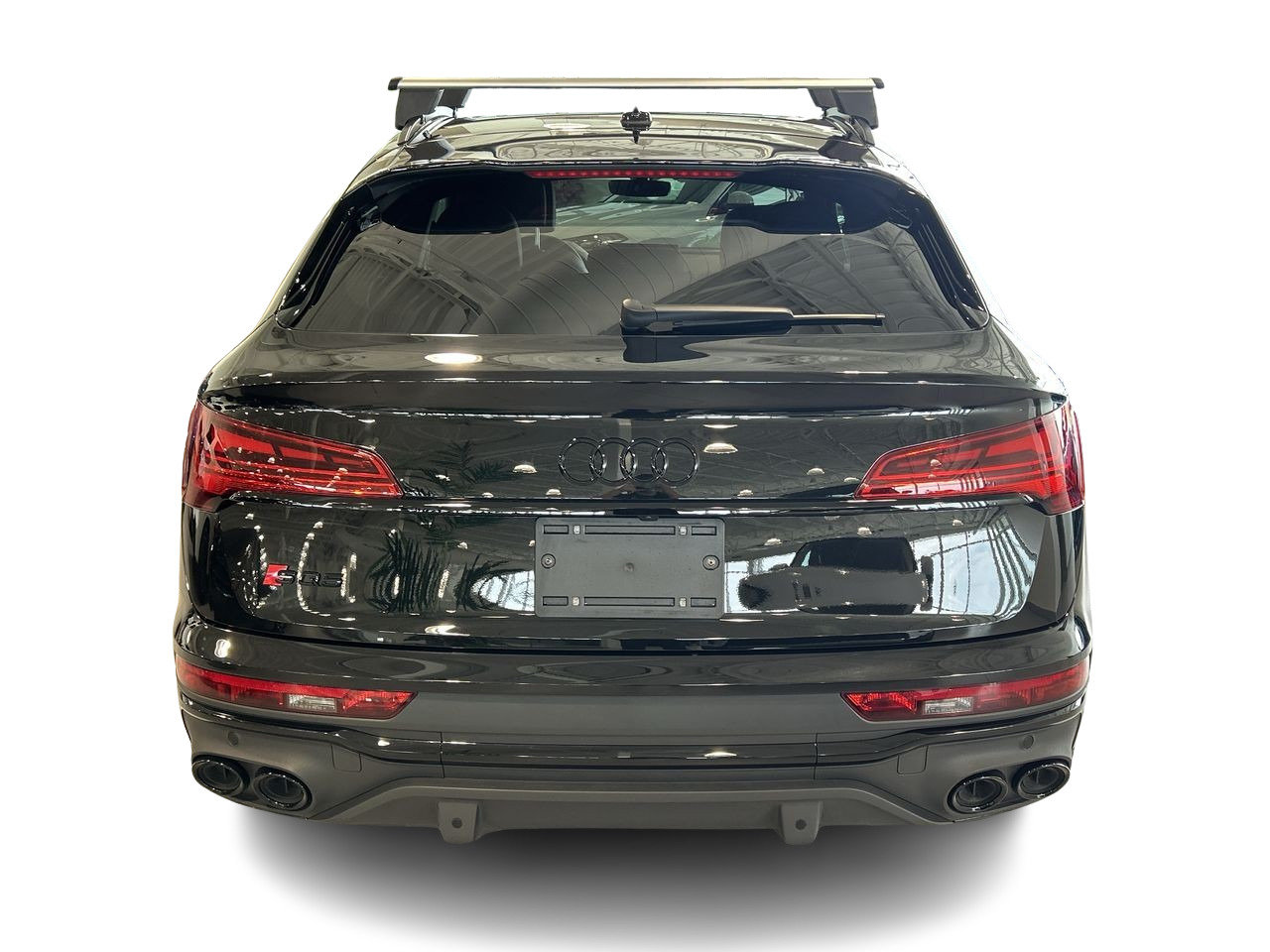 2024 Audi SQ5 Sportback Technik 3.0 TFSI quattro, Toronto, Cash