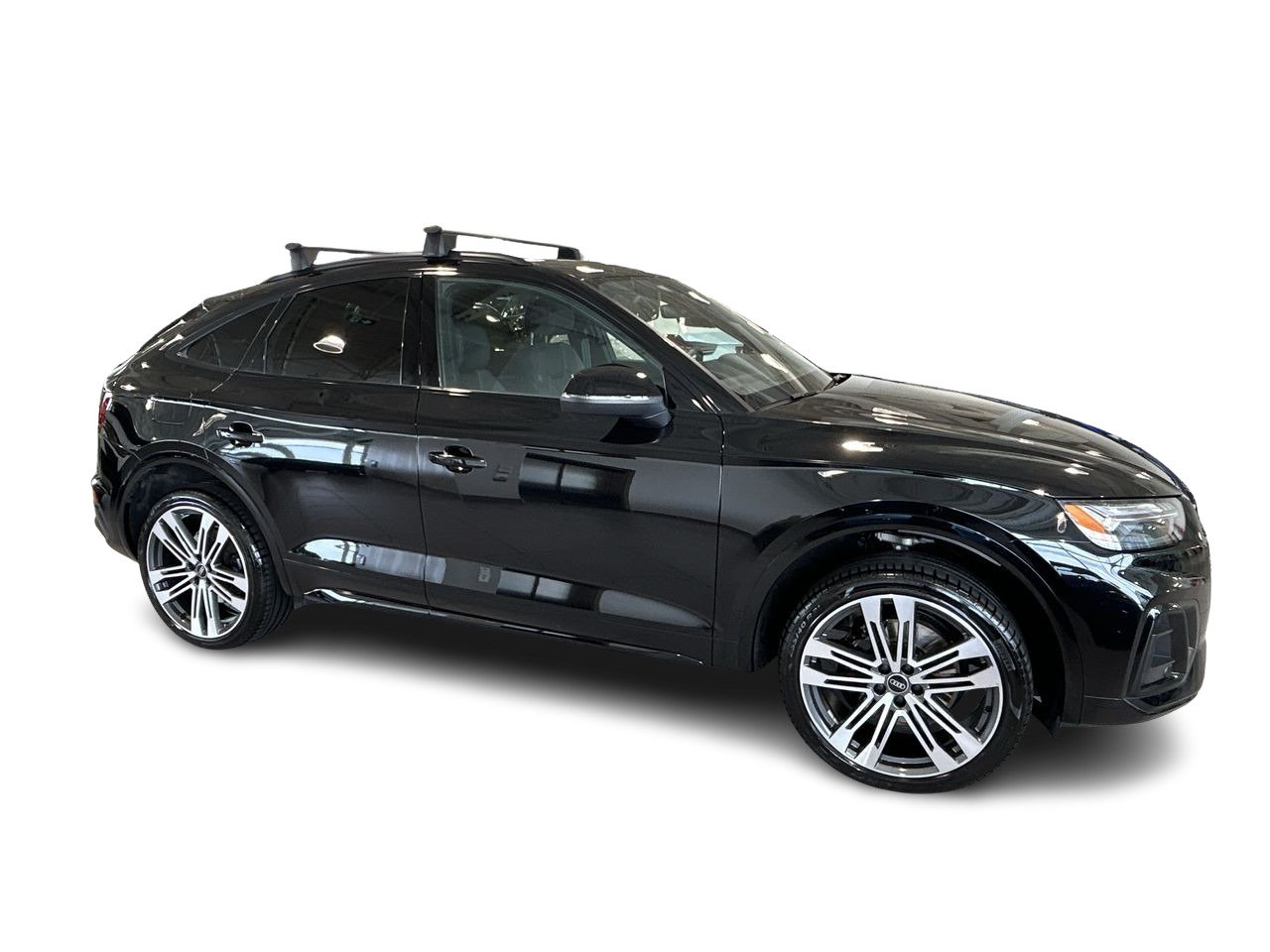 2024 Audi SQ5 Sportback Technik 3.0 TFSI quattro, Toronto, Cash
