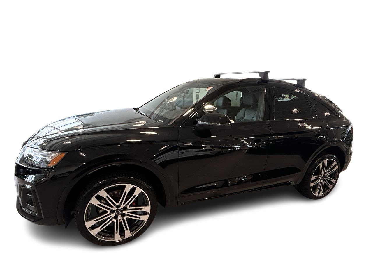 2024 Audi SQ5 Sportback Technik 3.0 TFSI quattro, Toronto, Cash