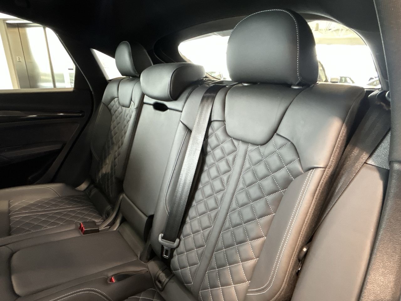 2024 Audi SQ5 Sportback Technik 3.0 TFSI quattro, Toronto, Cash