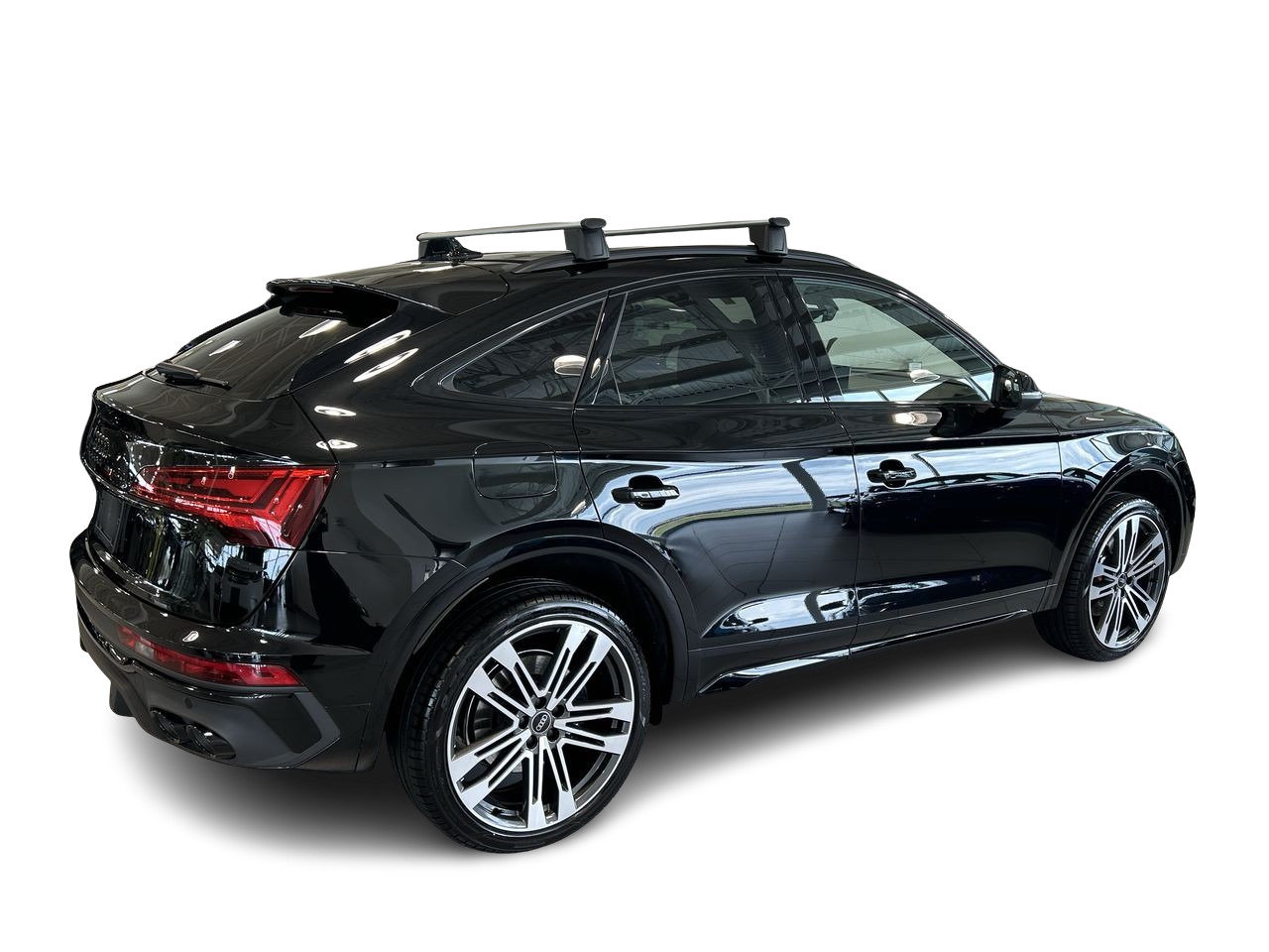 2024 Audi SQ5 Sportback Technik 3.0 TFSI quattro, Toronto, Cash