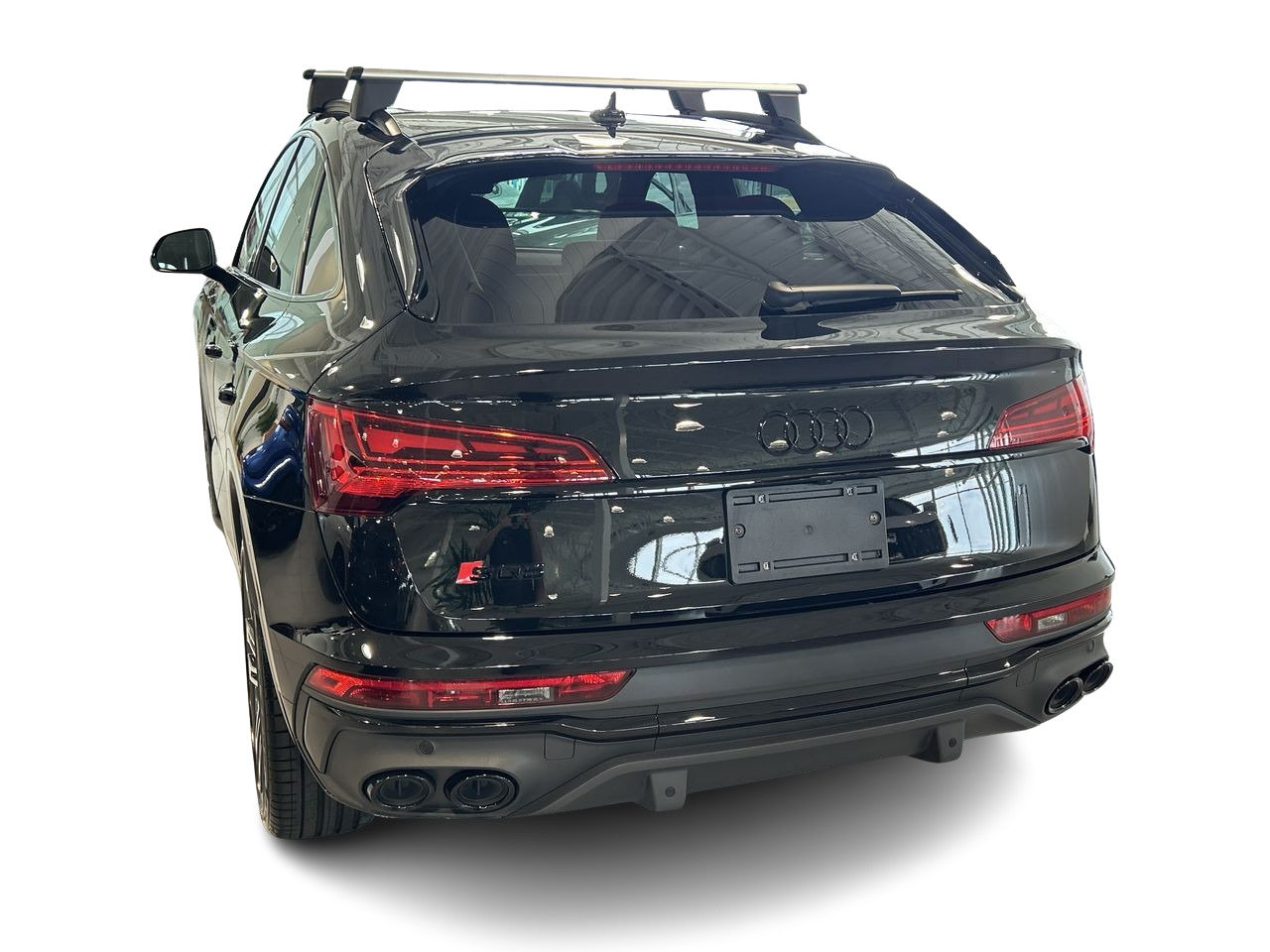 2024 Audi SQ5 Sportback Technik 3.0 TFSI quattro, Toronto, Cash