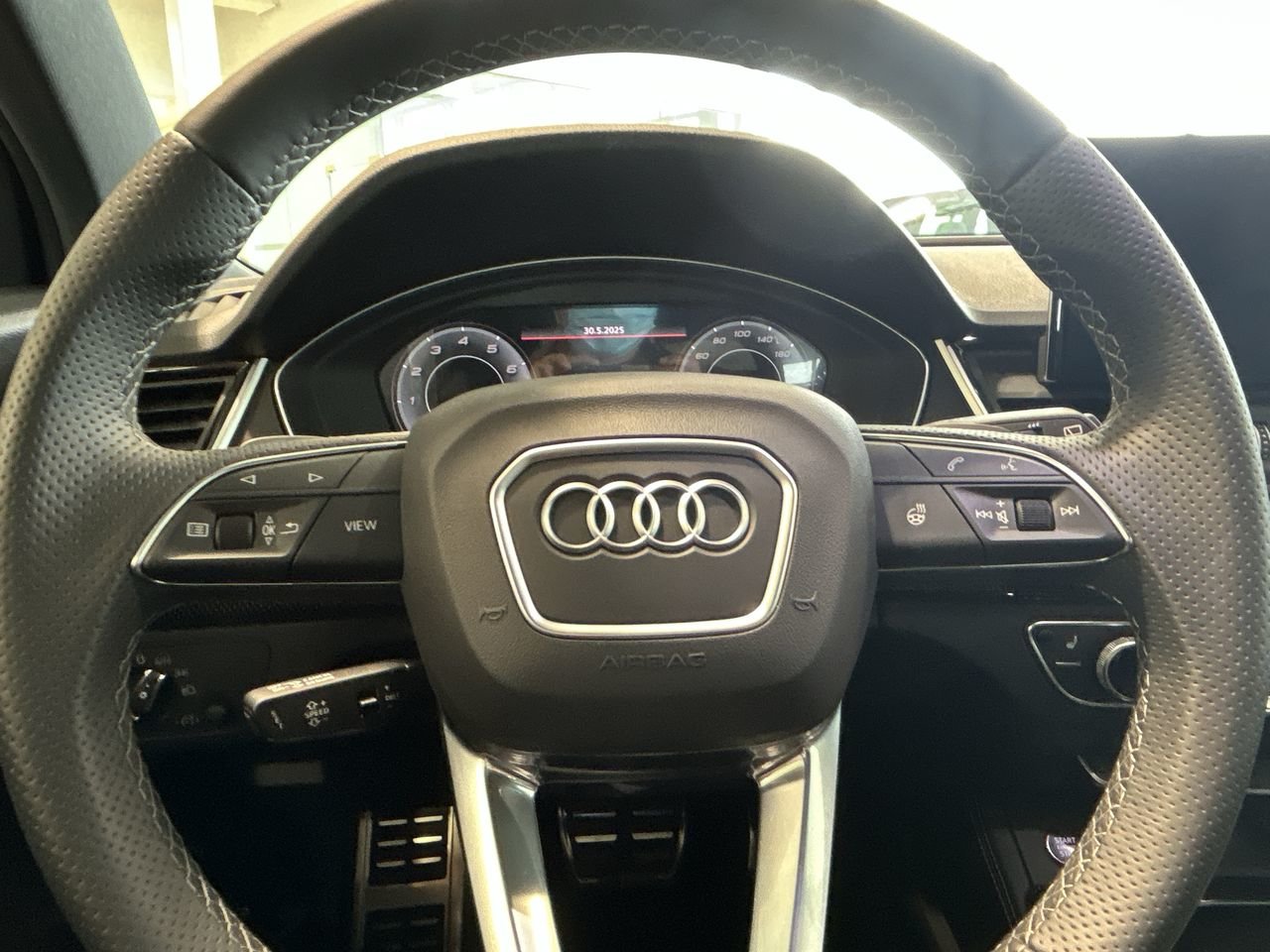 2024 Audi SQ5 Sportback Technik 3.0 TFSI quattro, Toronto, Cash
