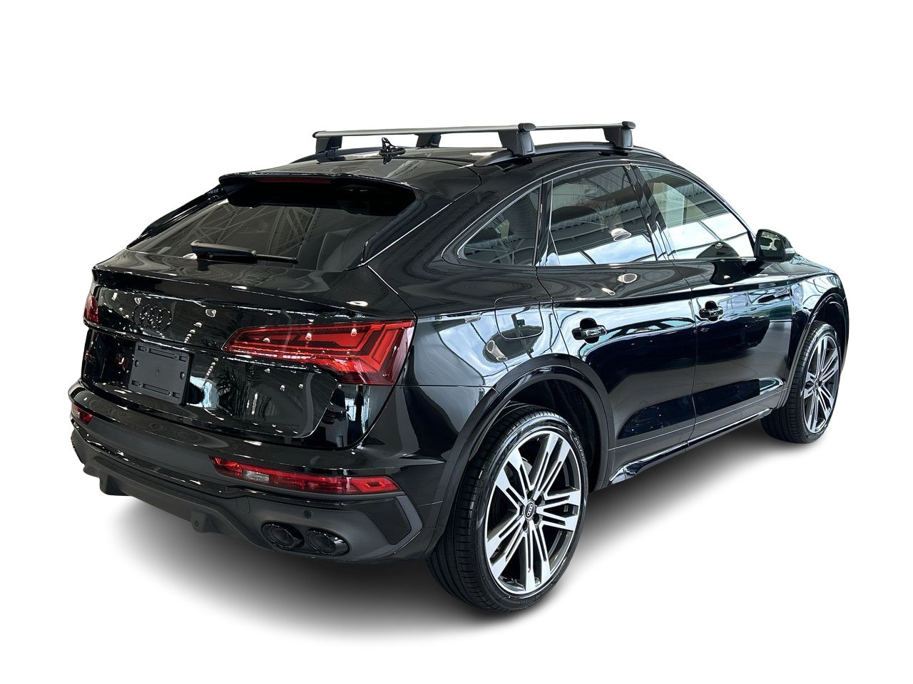 2024 Audi SQ5 Sportback Technik 3.0 TFSI quattro, Toronto, Cash