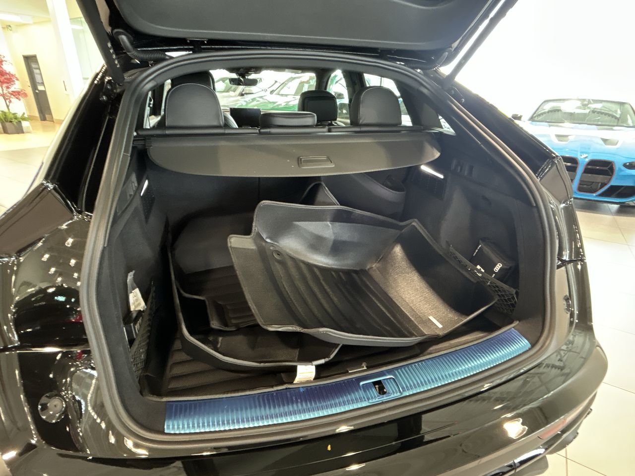 2024 Audi SQ5 Sportback Technik 3.0 TFSI quattro, Toronto, Cash