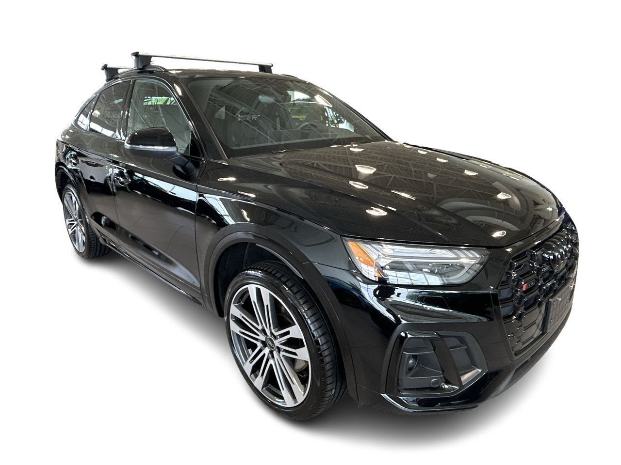 2024 Audi SQ5 Sportback Technik 3.0 TFSI quattro, Toronto, Cash