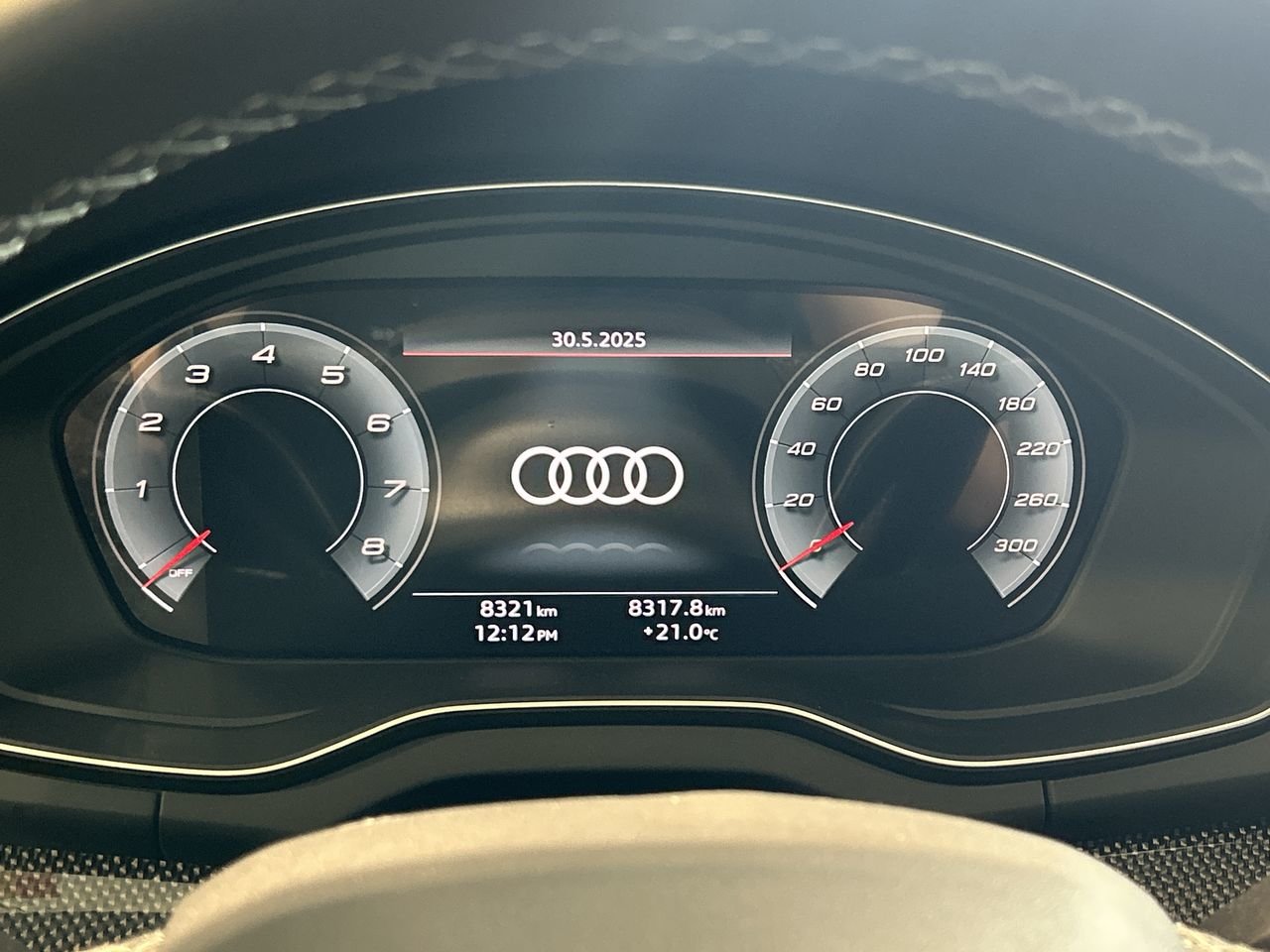 2024 Audi SQ5 Sportback Technik 3.0 TFSI quattro, Toronto, Cash