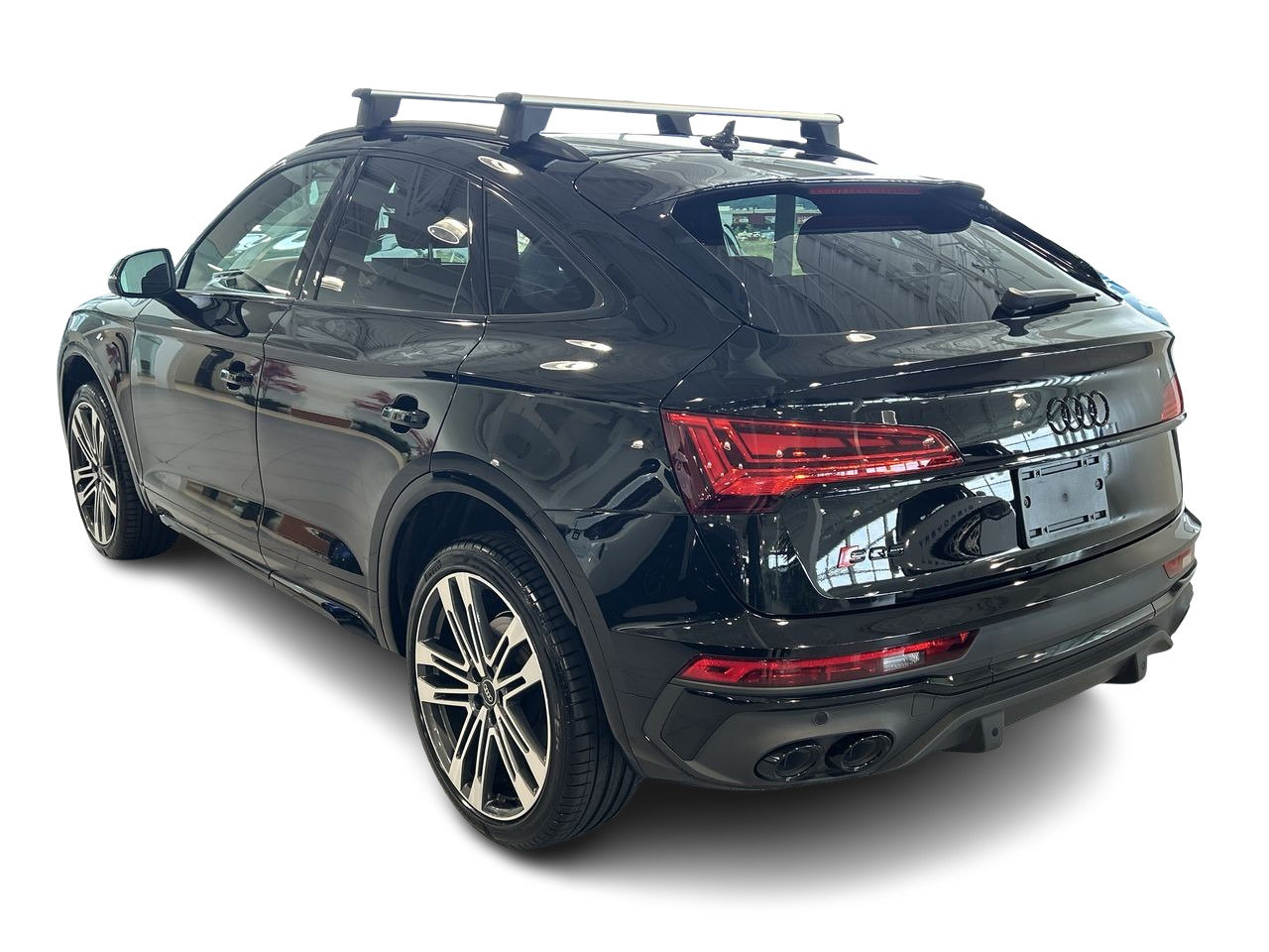 2024 Audi SQ5 Sportback Technik 3.0 TFSI quattro, Toronto, Cash