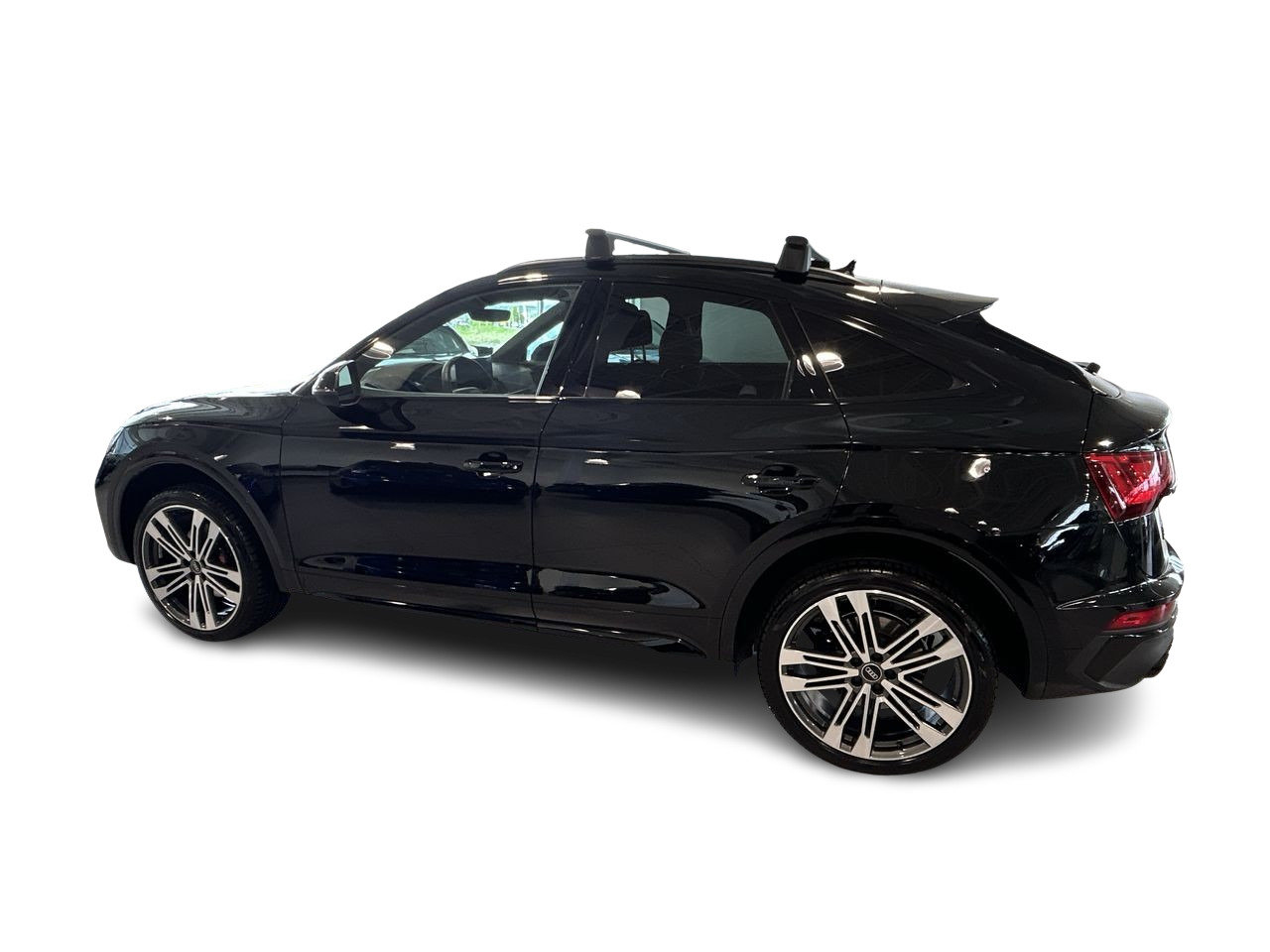 2024 Audi SQ5 Sportback Technik 3.0 TFSI quattro, Toronto, Cash