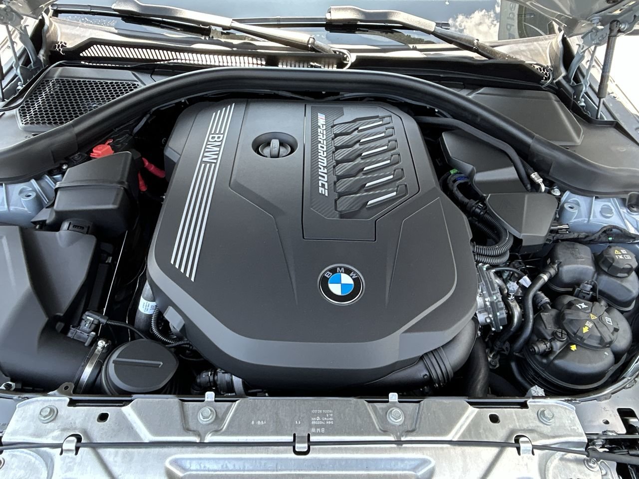 2025 BMW 2 series Coupe M240i xDrive, Toronto, Cash