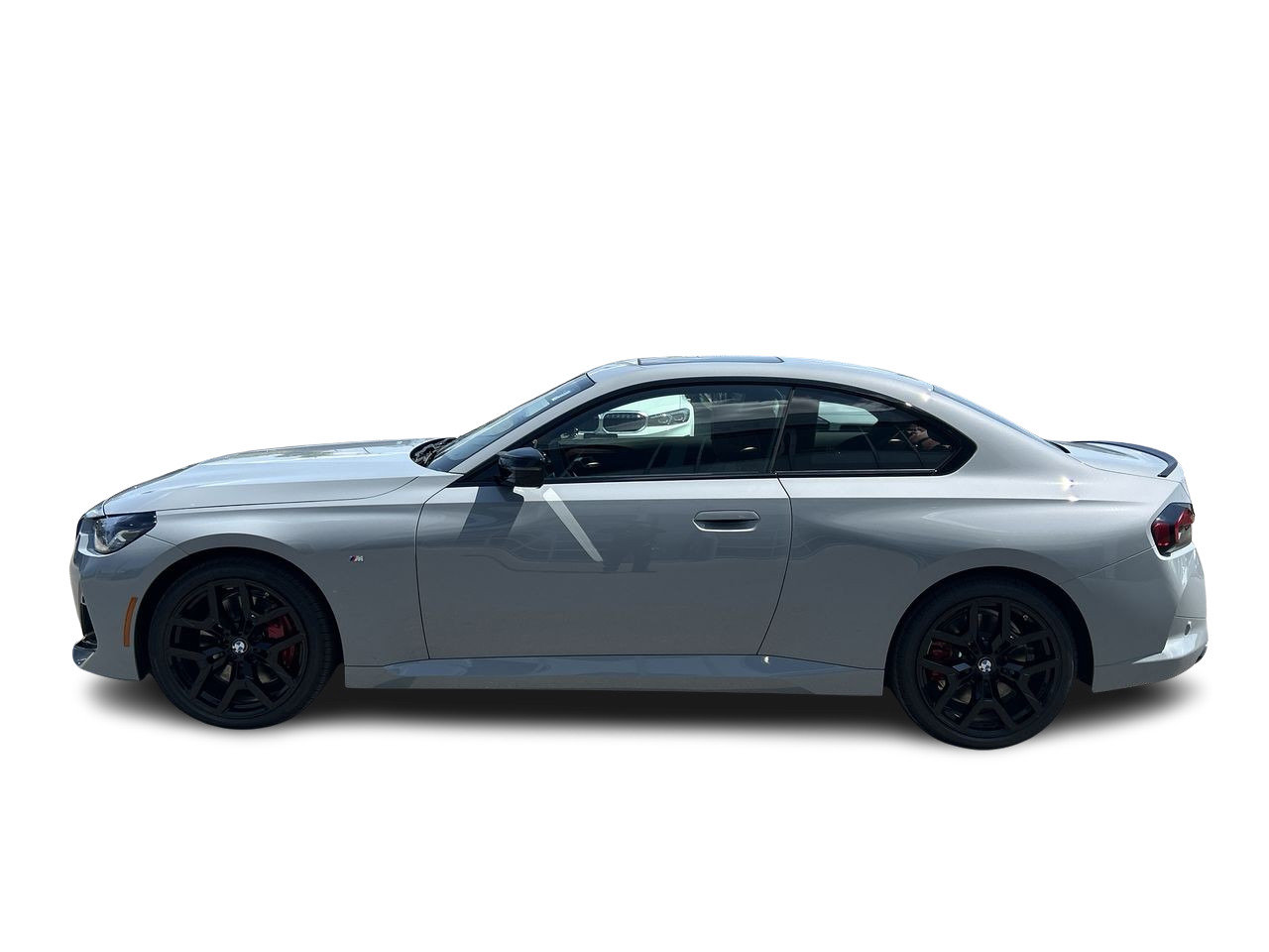2025 BMW 2 series Coupe M240i xDrive, Toronto, Cash