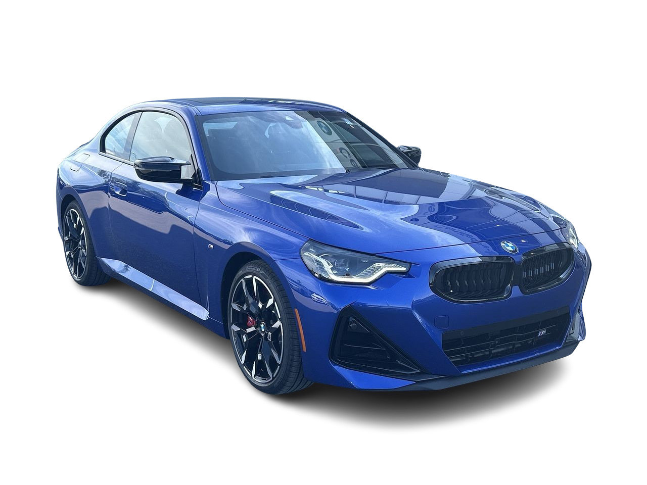 2025 BMW 2 series Coupe M240i xDrive, Toronto, Cash