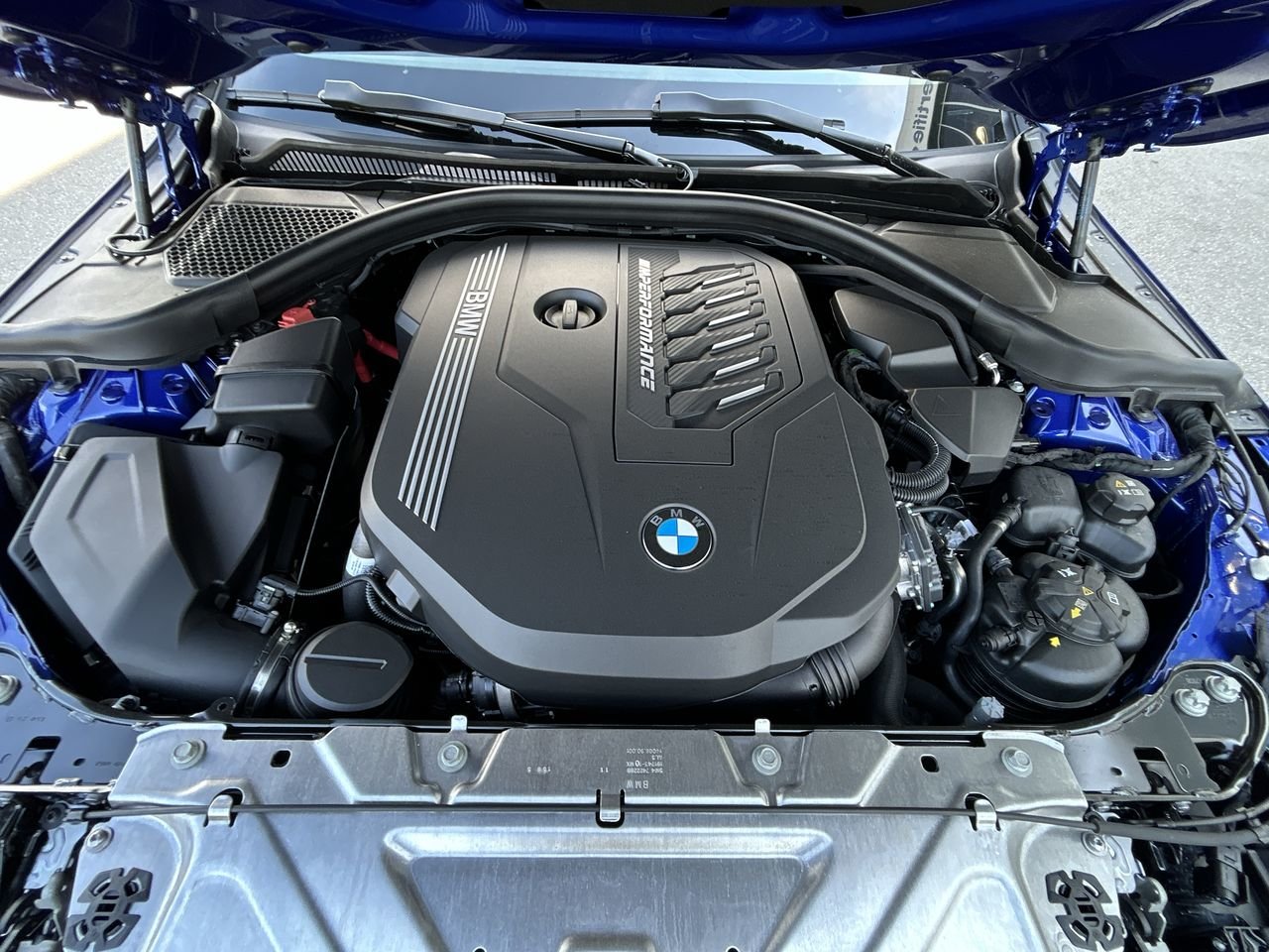 2025 BMW 2 series Coupe M240i xDrive, Toronto, Cash