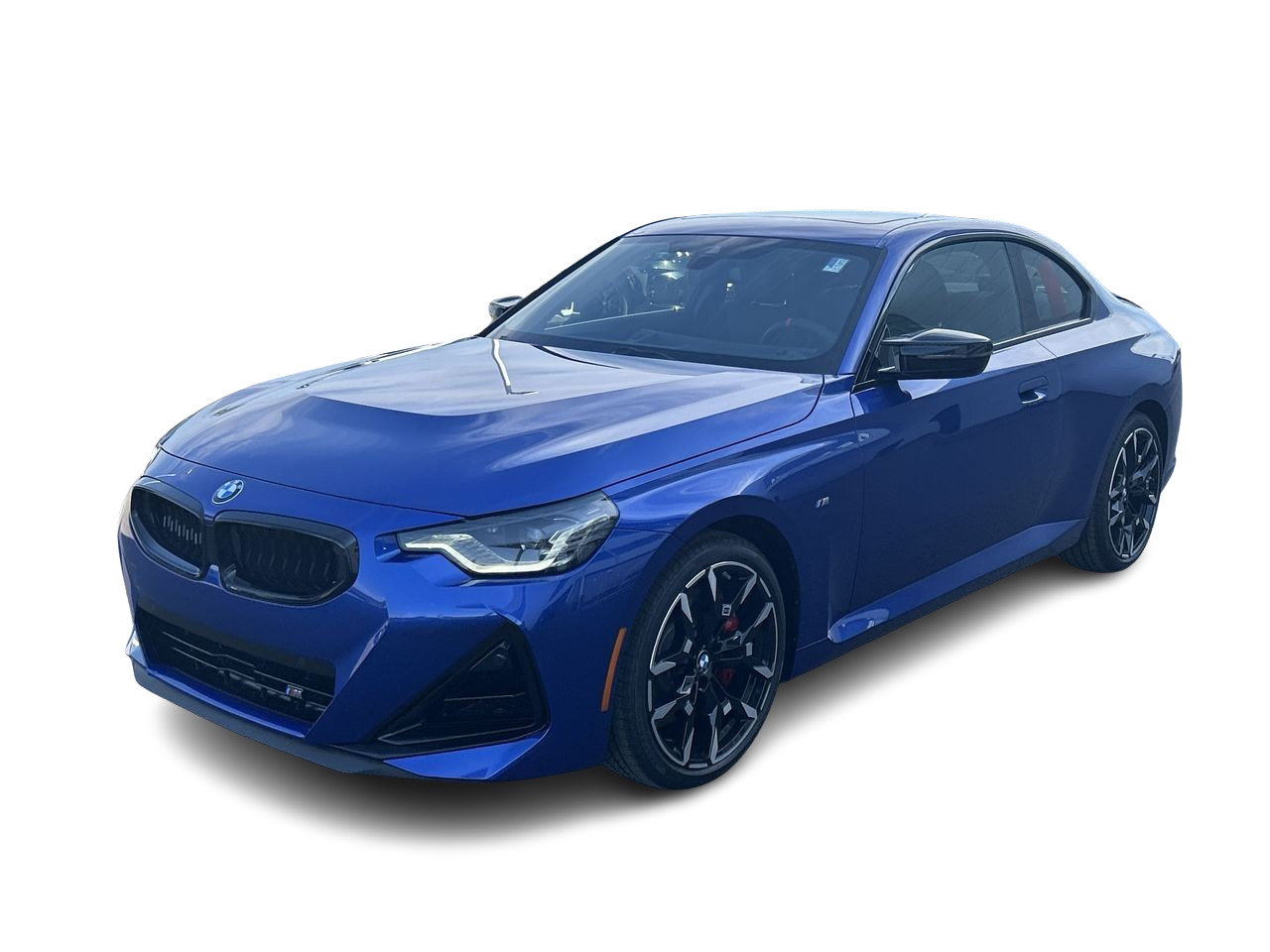 2025 BMW 2 series Coupe M240i xDrive, Toronto, Cash