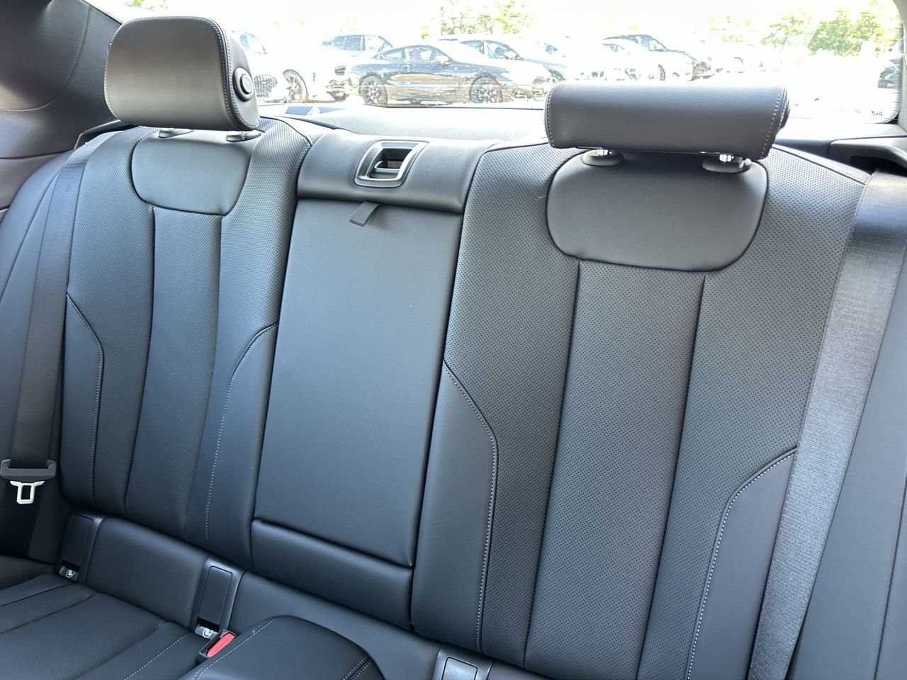2025 BMW 2 series Coupe M240i xDrive, Toronto, Cash
