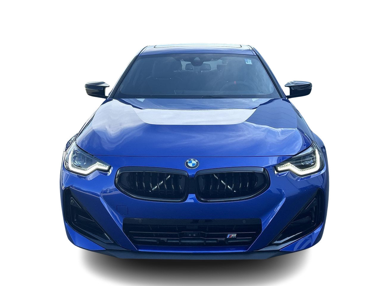 2025 BMW 2 series Coupe M240i xDrive, Toronto, Cash