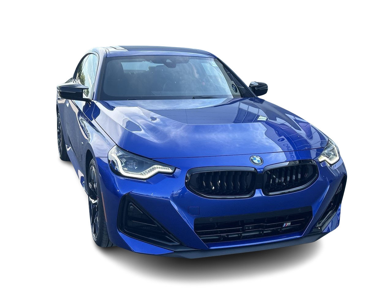 2025 BMW 2 series Coupe M240i xDrive, Toronto, Cash