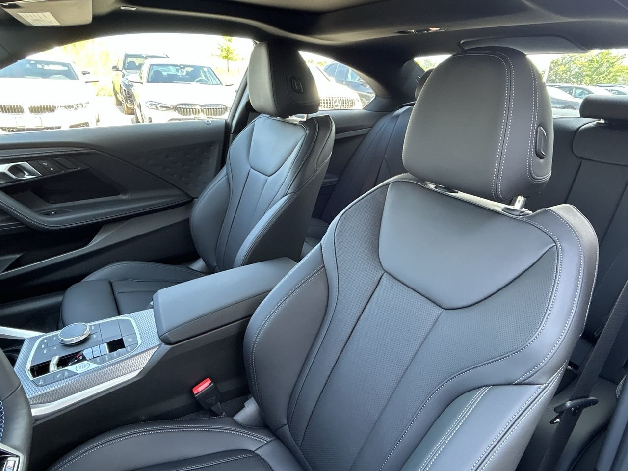 2025 BMW 2 series Coupe M240i xDrive, Toronto, Cash