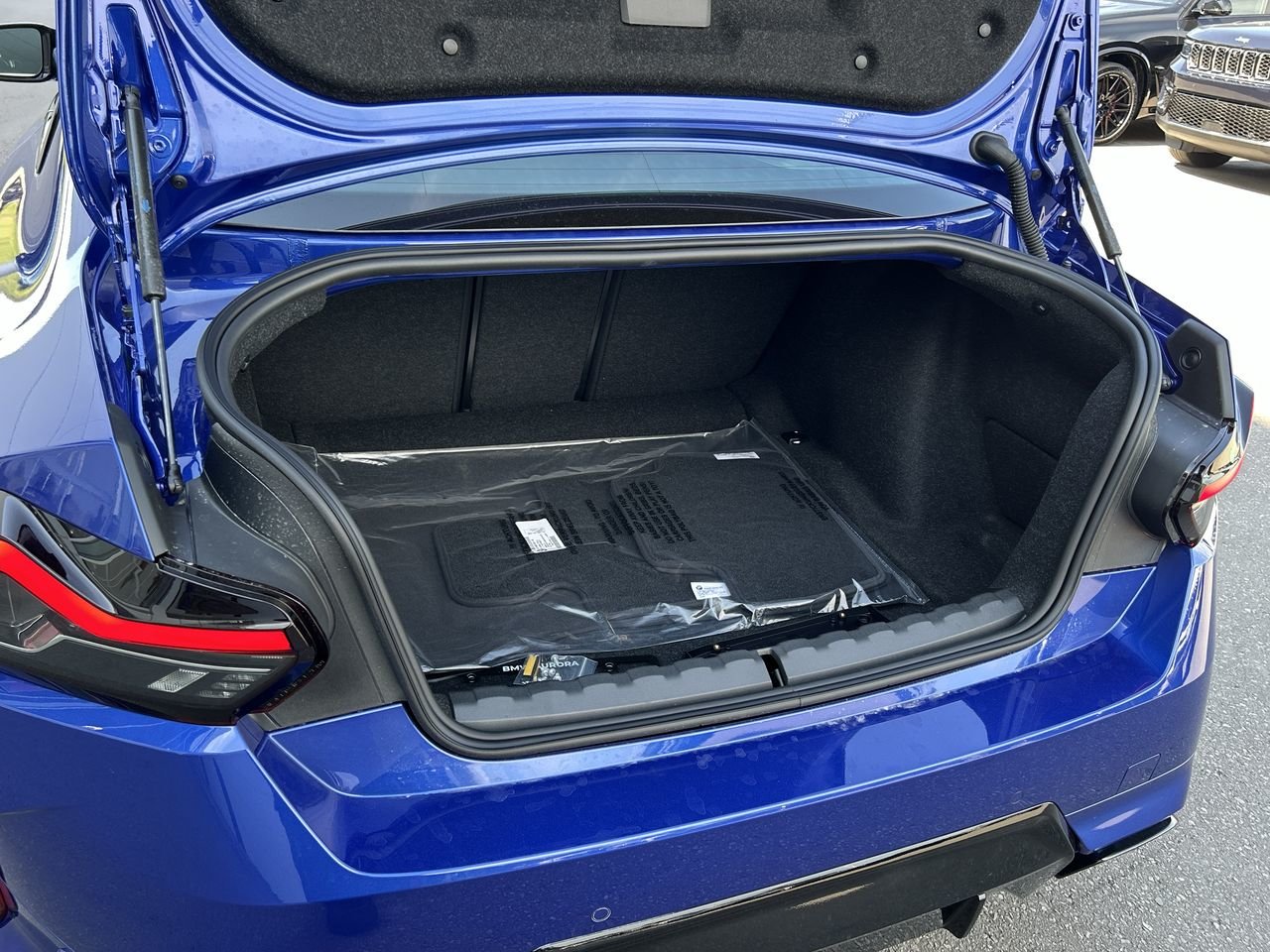 2025 BMW 2 series Coupe M240i xDrive, Toronto, Cash