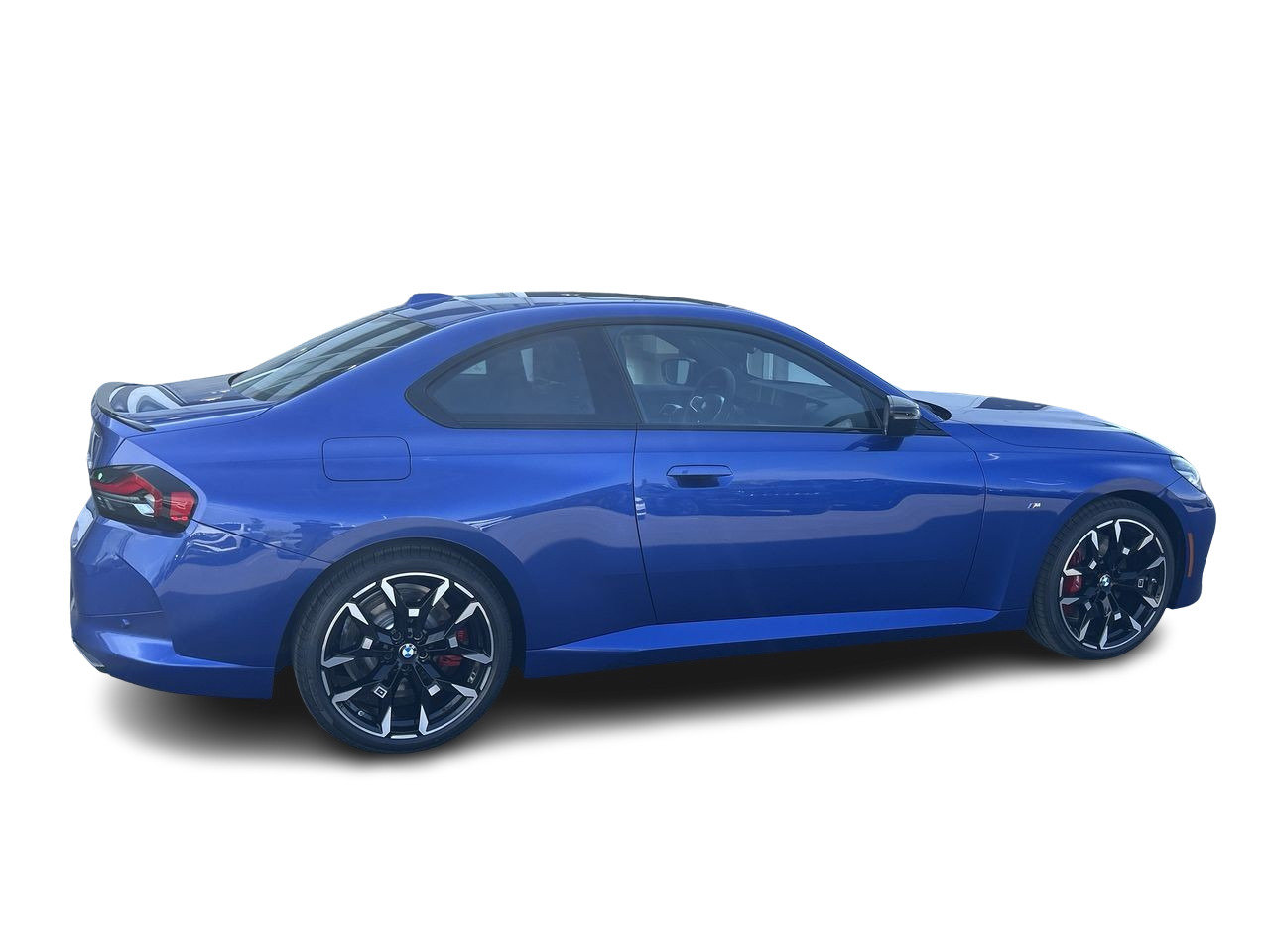 2025 BMW 2 series Coupe M240i xDrive, Toronto, Cash