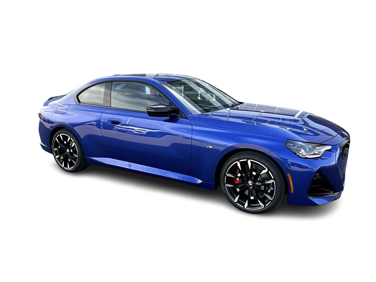 2025 BMW 2 series Coupe M240i xDrive, Toronto, Cash