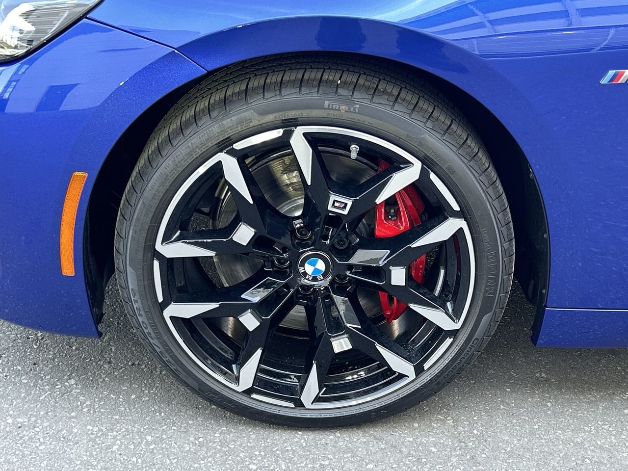 2025 BMW 2 series Coupe M240i xDrive, Toronto, Cash