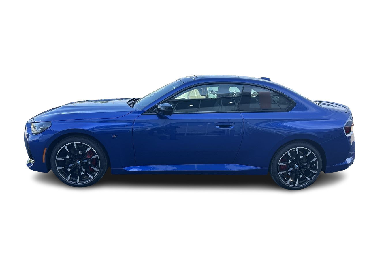 2025 BMW 2 series Coupe M240i xDrive, Toronto, Cash