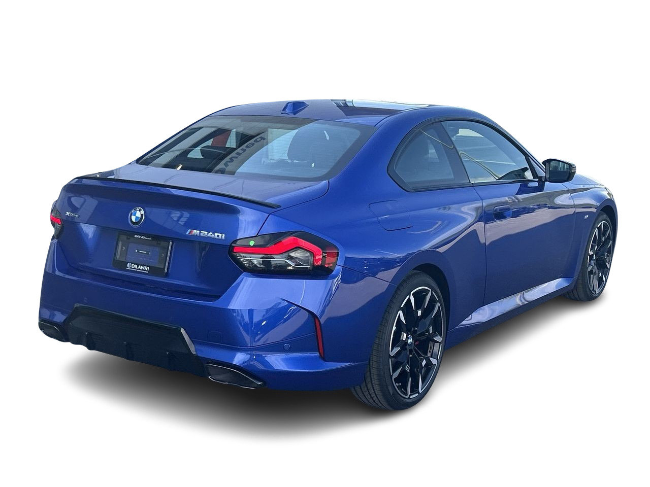 2025 BMW 2 series Coupe M240i xDrive, Toronto, Cash