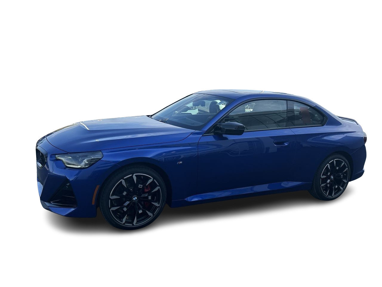 2025 BMW 2 series Coupe M240i xDrive, Toronto, Cash