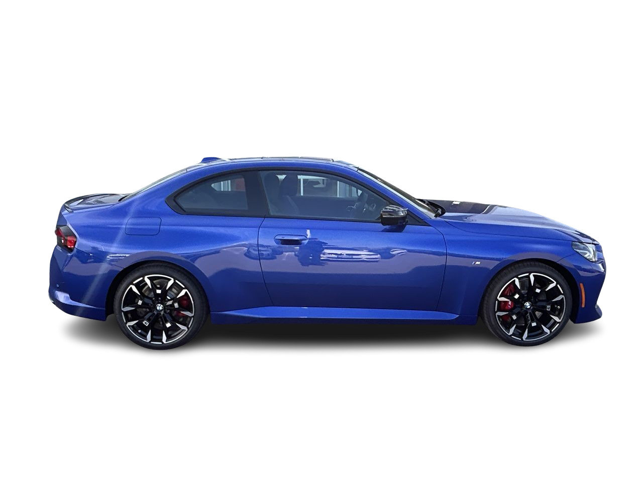 2025 BMW 2 series Coupe M240i xDrive, Toronto, Cash