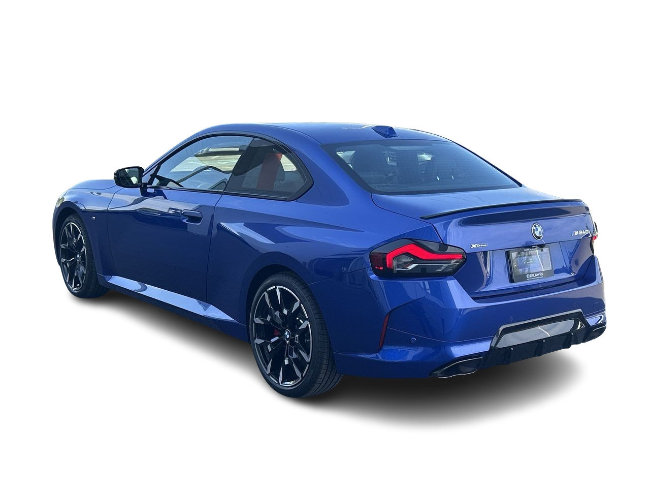 2025 BMW 2 series Coupe M240i xDrive, Toronto, Cash