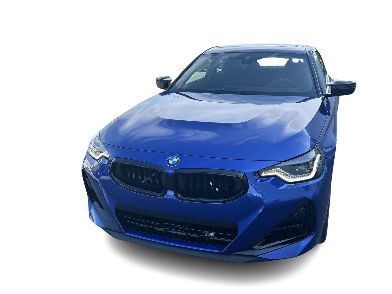 2025 BMW 2 series Coupe M240i xDrive, Toronto, Cash