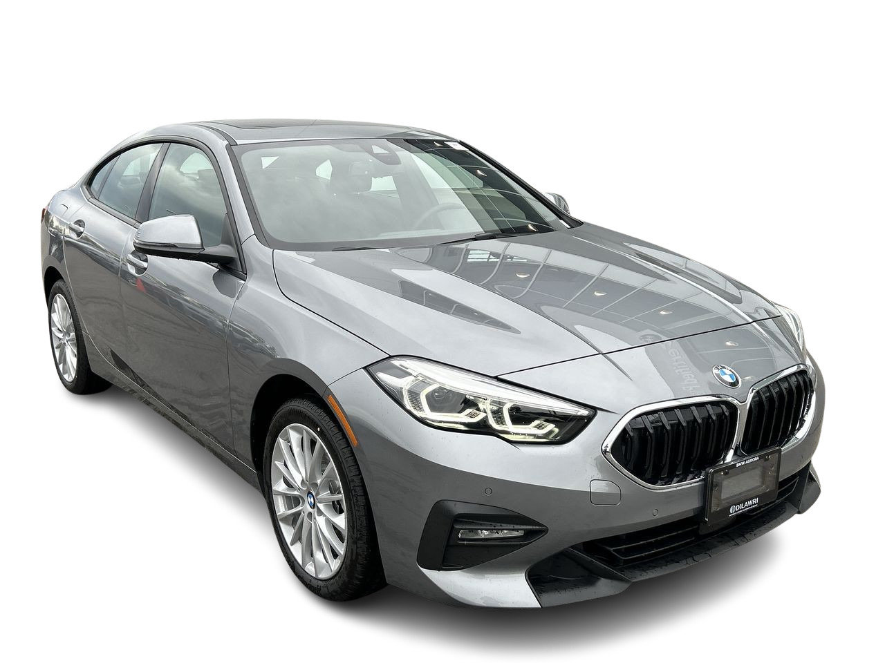 2024 BMW 2 Series Gran Coupe 228i xDrive Gran Coupe, Toronto, Cash