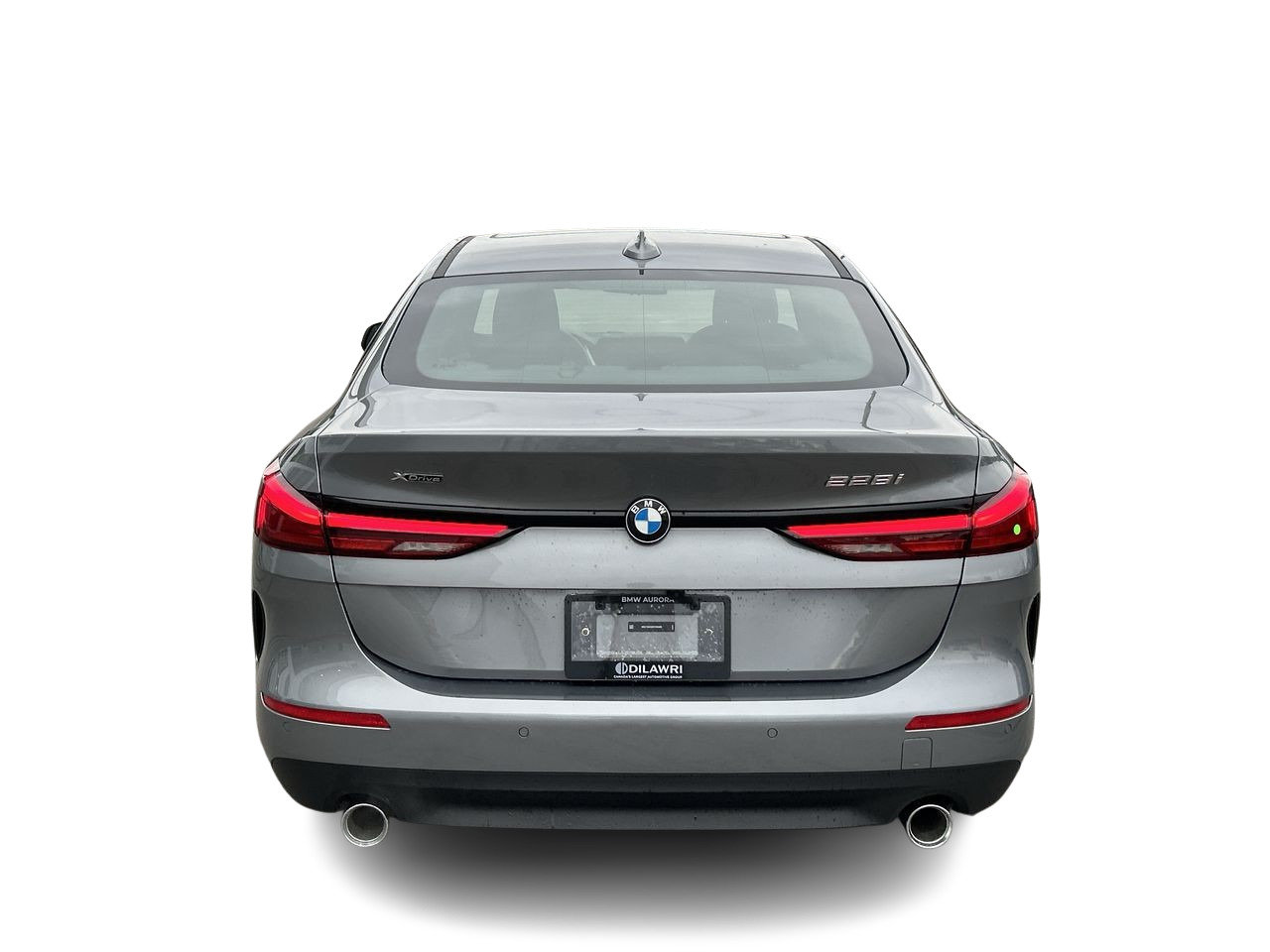 2024 BMW 2 Series Gran Coupe 228i xDrive Gran Coupe, Toronto, Cash