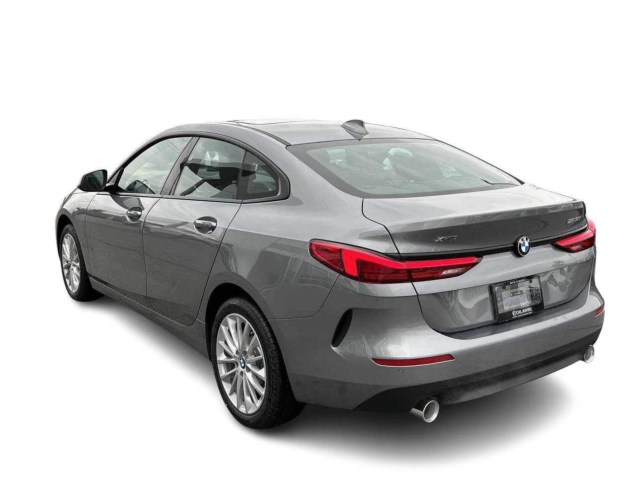 2024 BMW 2 Series Gran Coupe 228i xDrive Gran Coupe, Toronto, Cash