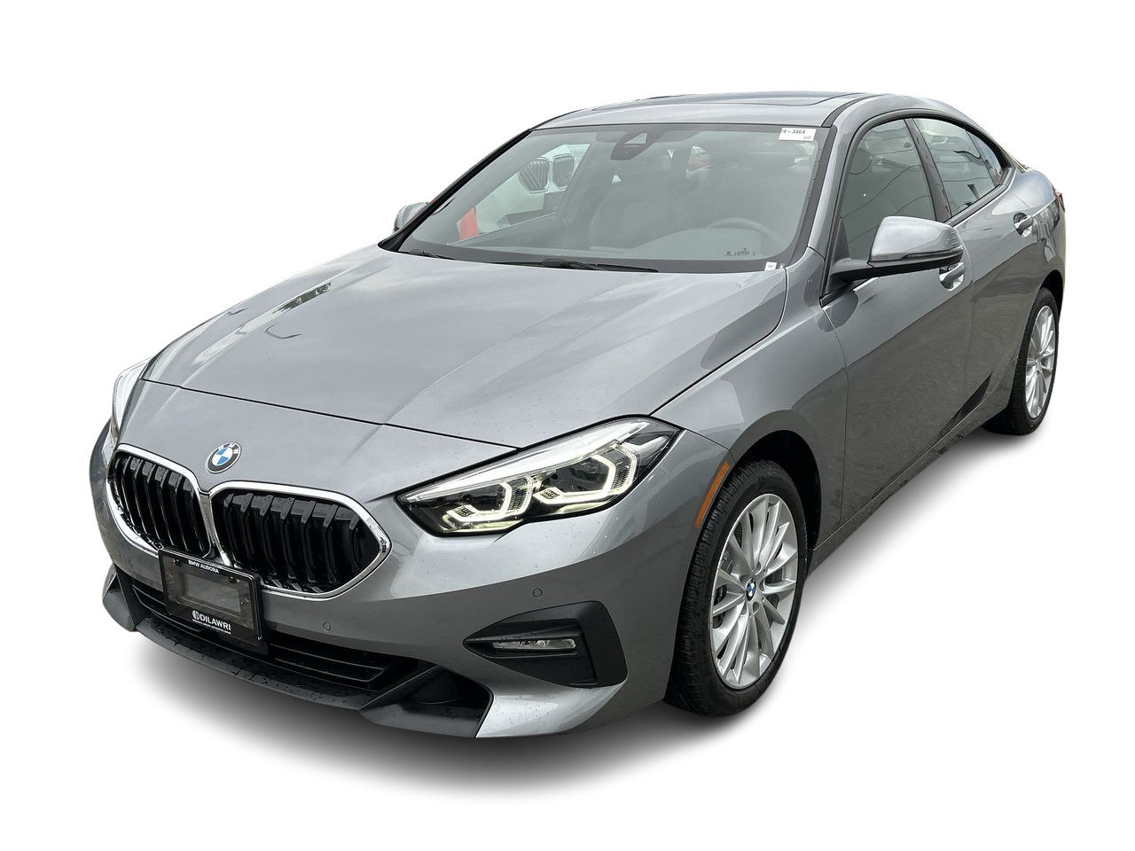 2024 BMW 2 Series Gran Coupe 228i xDrive Gran Coupe, Toronto, Cash
