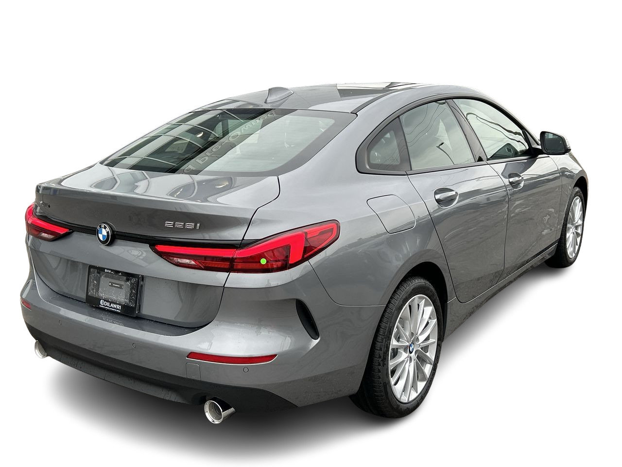 2024 BMW 2 Series Gran Coupe 228i xDrive Gran Coupe, Toronto, Cash