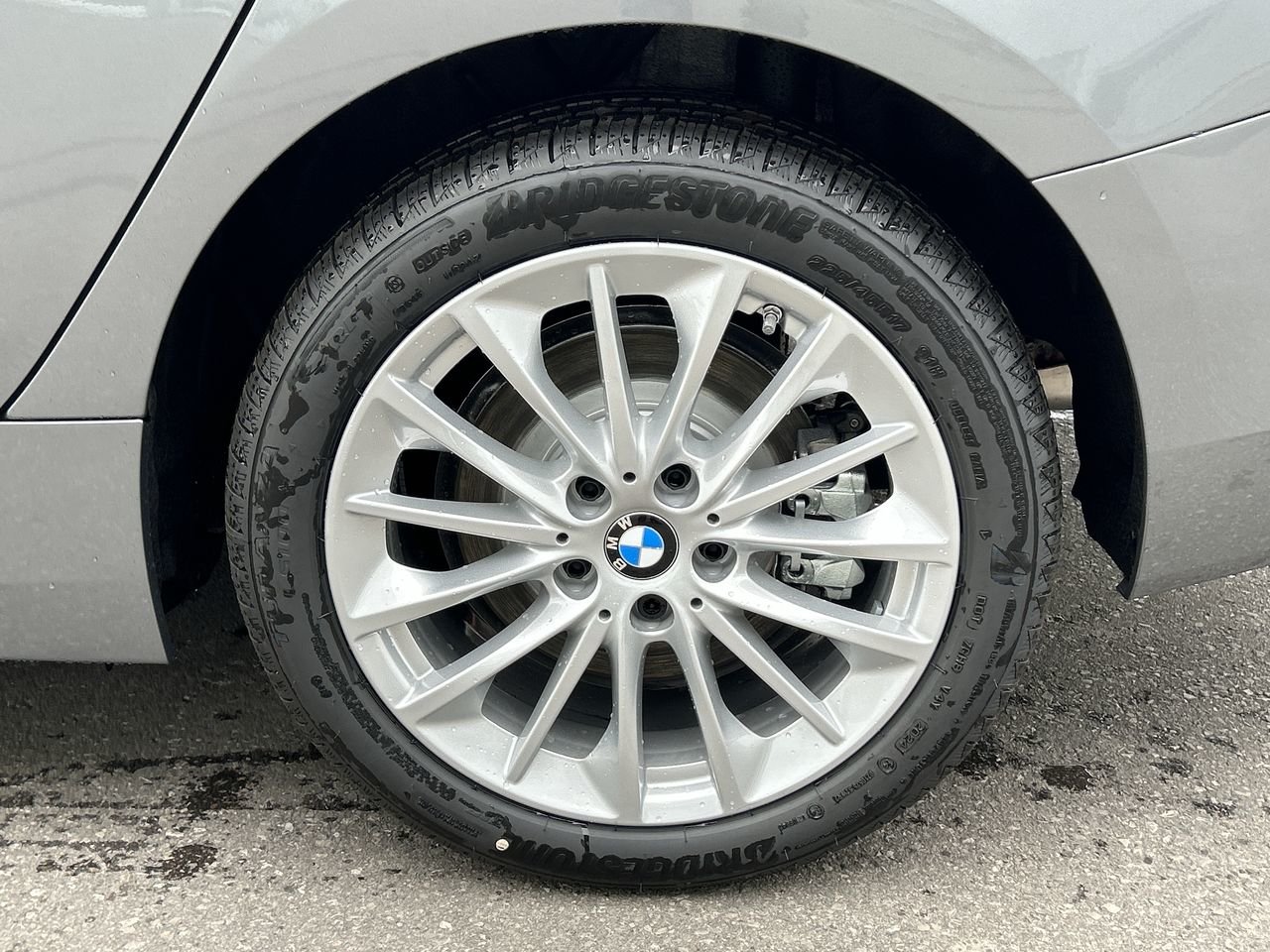 2024 BMW 2 Series Gran Coupe 228i xDrive Gran Coupe, Toronto, Cash