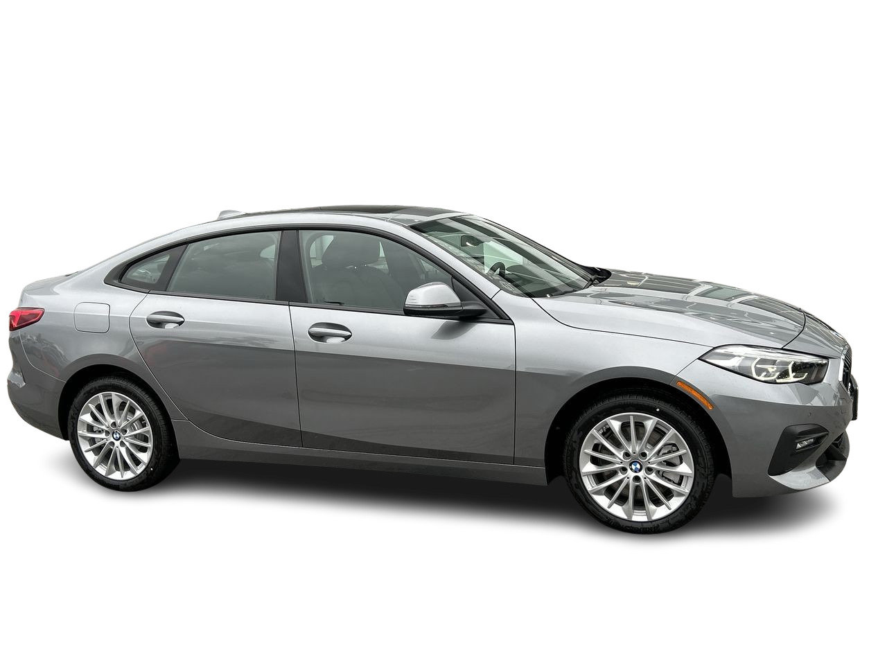 2024 BMW 2 Series Gran Coupe 228i xDrive Gran Coupe, Toronto, Cash