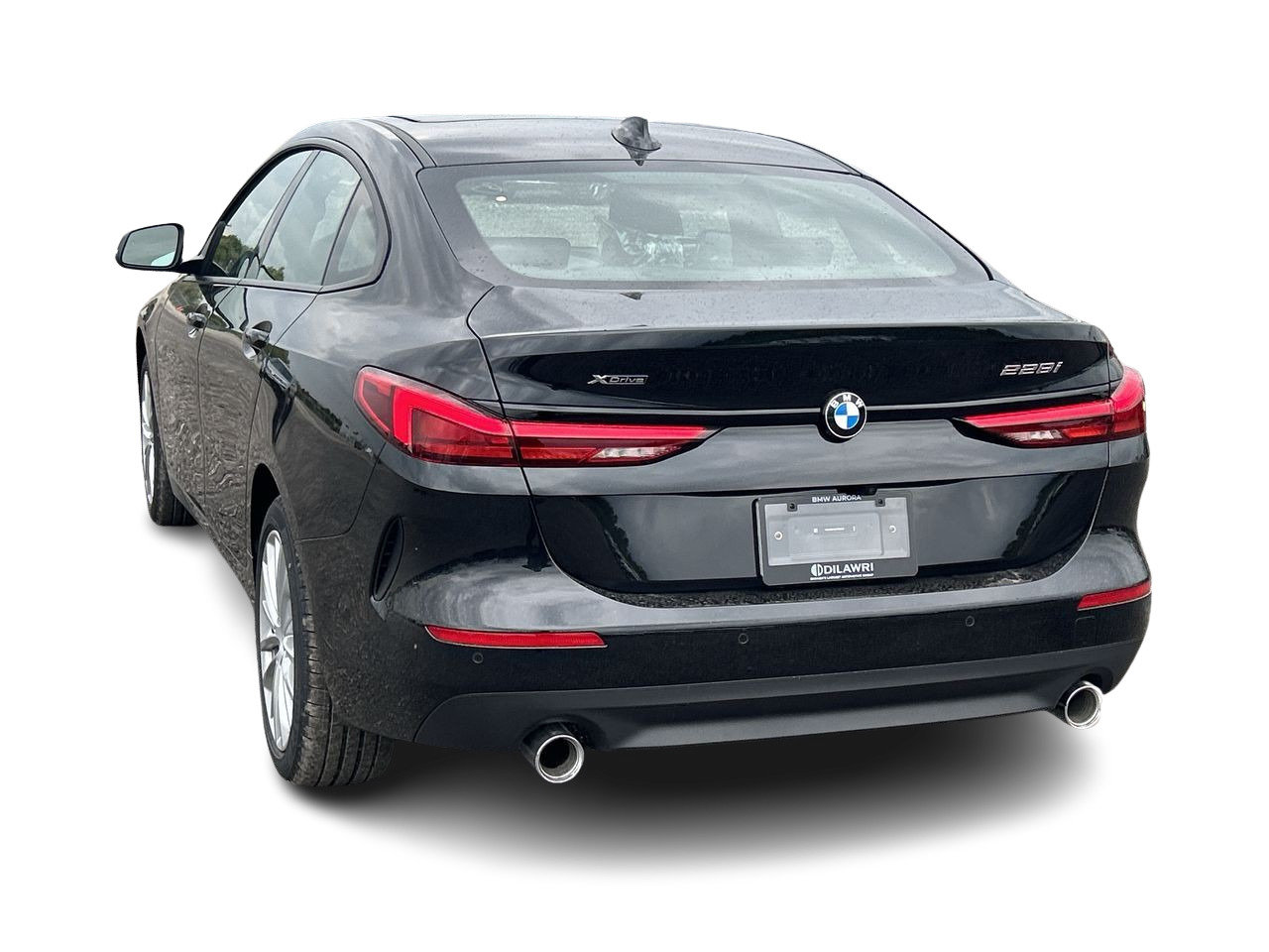 2024 BMW 2 Series Gran Coupe 228i xDrive Gran Coupe, Toronto, Cash